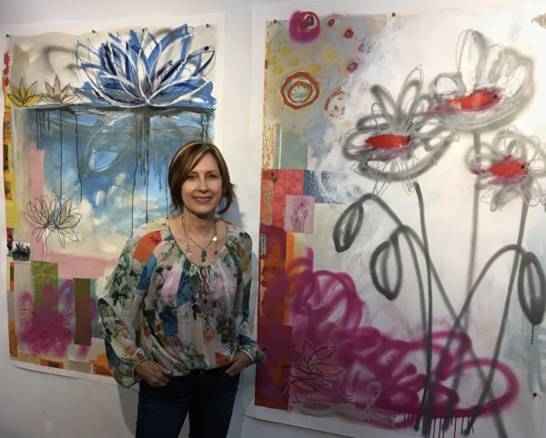 Bird Crazy Collage Workshop with Katherine Baronet - April 7th 10am to 12pm - Image 4